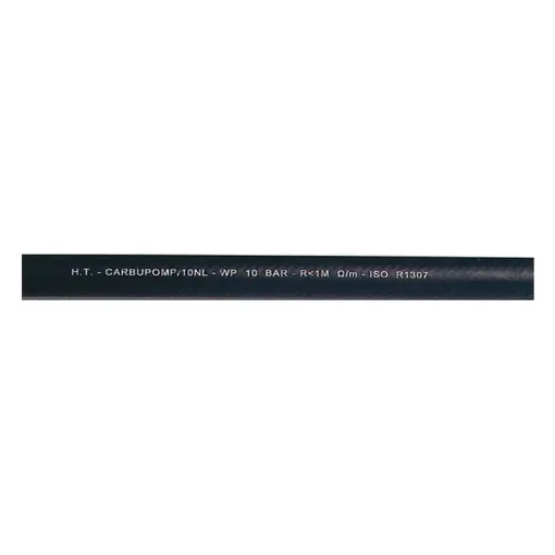 Fuel Hose - 10 Mm - Petrol and Diesel - Rubber product image