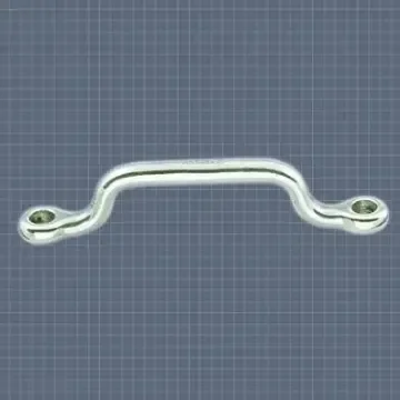 Flat Bracket D5 Strap product image