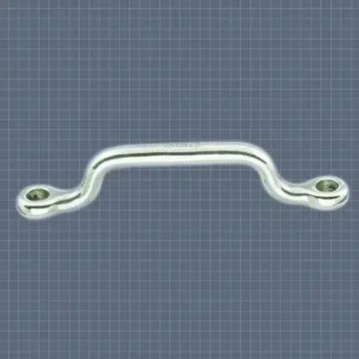 Flat Bracket D5 Strap product image