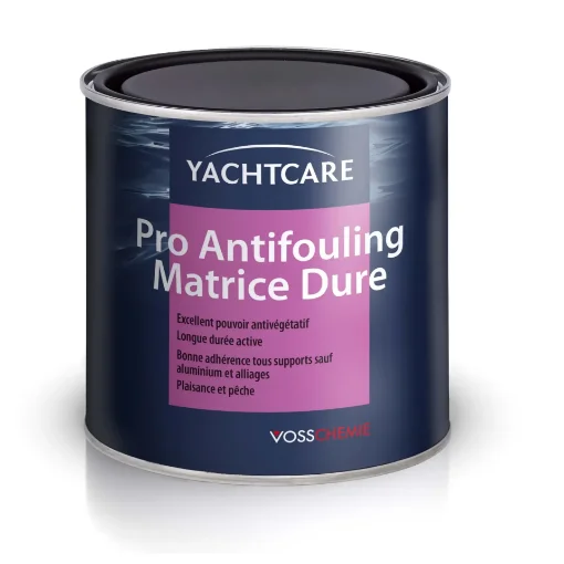 Antifouling - Hard Matrix - White - 2.5 L product image