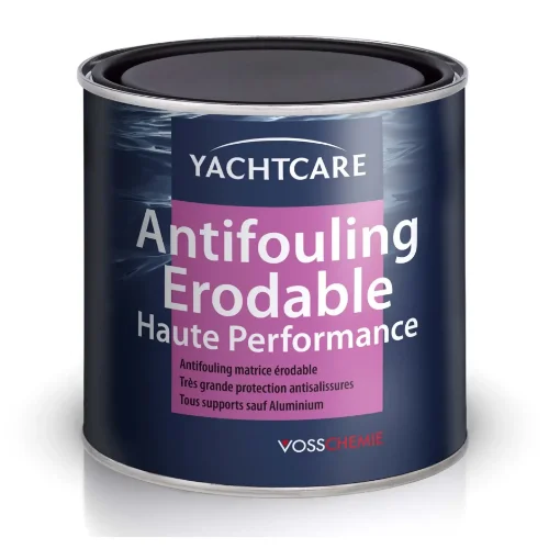 High Performance Erodable Antifouling - Navy Blue - 2.5 L product image