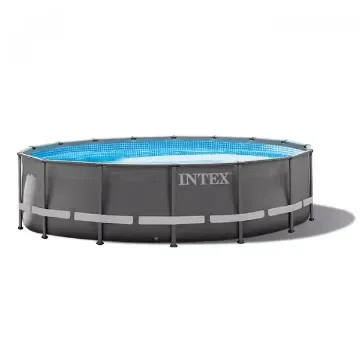 Intex Ultra Frame Above Ground Pool Ø4.88 X 1.22 M product image