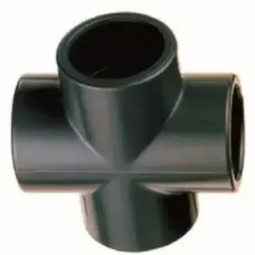 90° Female Cross D63 - 16 Bars product image