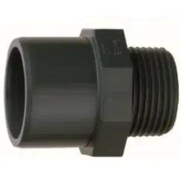 Mixed Nozzle Mxf D40 X D50 X 1"1/2 - 16 Bars product image