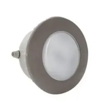 Grey Led Projector 1.11 Rgb for Concrete and Liner Pool product image