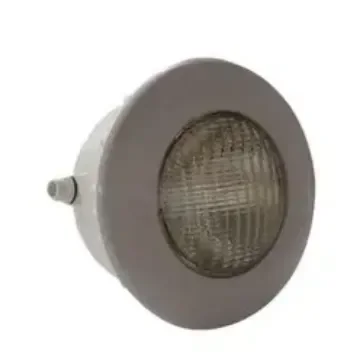 Grey Led Projector 1.14 White for Concrete and Liner Pool product image