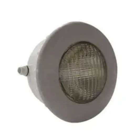 Grey Led Projector 1.14 White for Concrete and Liner Pool product image