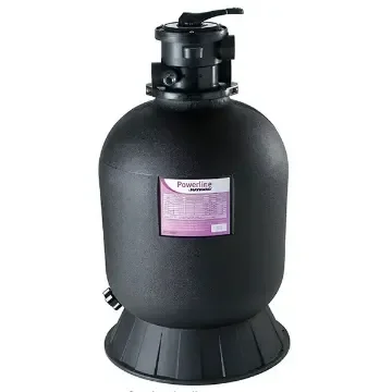 Powerline Top Sand Filter 6 M3/h product image