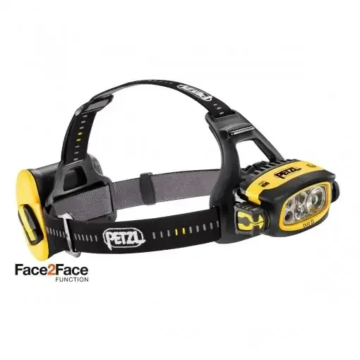 Petzl Duo Z2 Headlamp product image