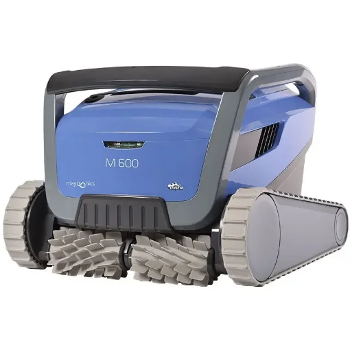 Dolphin M600 Pool Robot product image