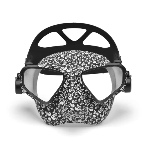 Falcon Pirate C4 Underwater Hunting and Snorkeling Mask product image