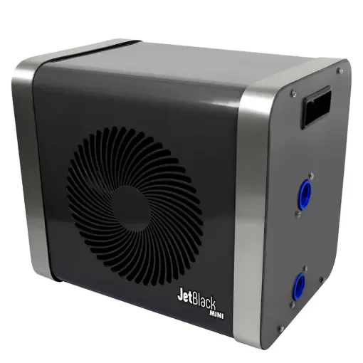 Poolex Jetblack Mini 5kW Pool Heater product image