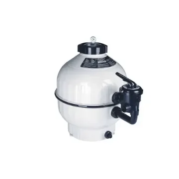 Cantabric Sand Filter ø900-30m³/h 10 Year Warranty product image