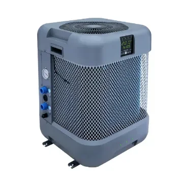 Poolex Q-Line 7kW Heat Pump product image