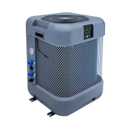 Poolex Q-Line 7kW Heat Pump product image