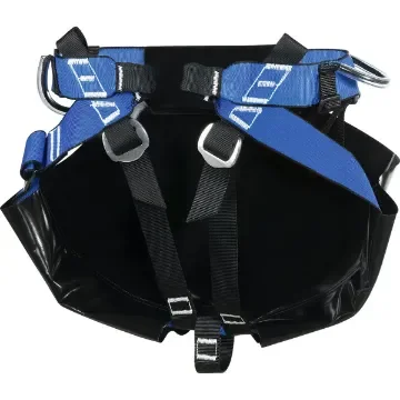 Mazerin - M-L - Blue - Vertical Adventure product image