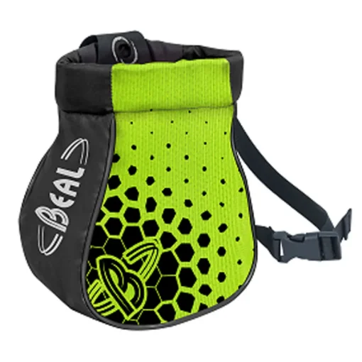 Cocoon Clic-Clac - Unique - Green - Beal product image