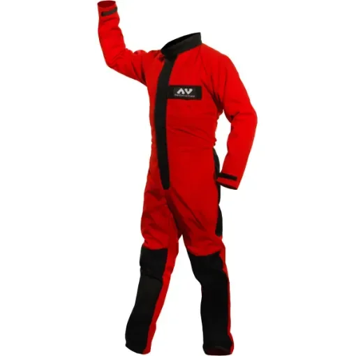 Midroï - Xxl - Red - Vertical Adventure product image