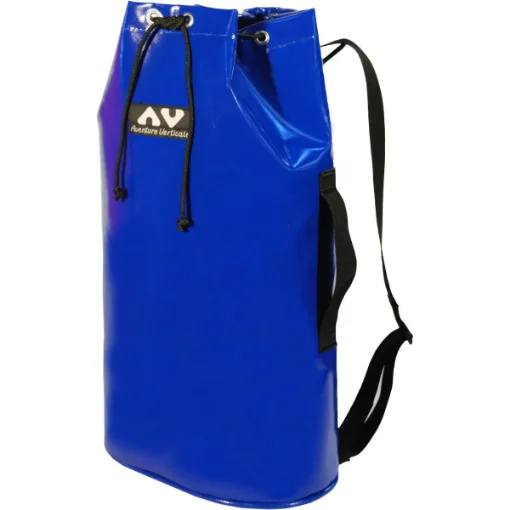 45 L Kit - Unique - Blue - Aventure Verticale product image