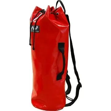 Round 25 L - Unique - Red Adventure Vertical product image