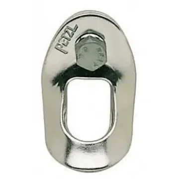 8 Mm Angled Plate - Petzl product image