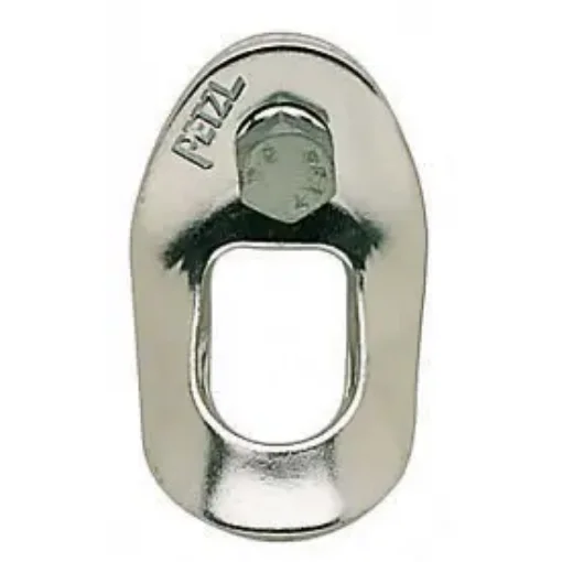 8 Mm Angled Plate - Petzl product image
