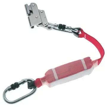 8mm Cable Lanyard - Camp product image