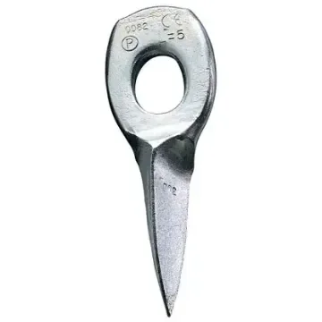 Universal Piton - 70 Mm - Metal - Petzl Charlet product image