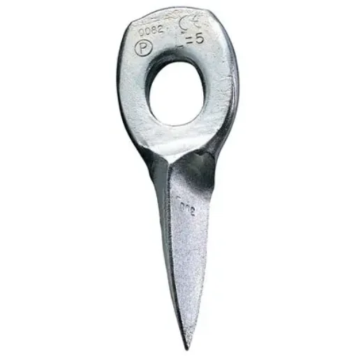 Universal Piton - 70 Mm - Metal - Petzl Charlet product image