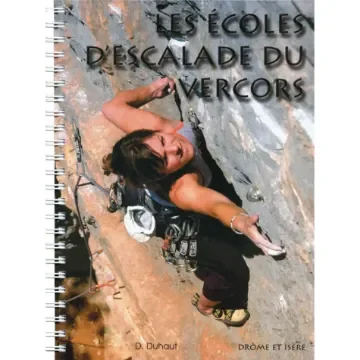 Vercors Climbing Schools product image