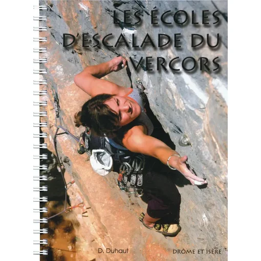 Vercors Climbing Schools product image