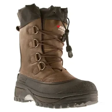 Muskox - 11/44.7 - Brown - Baffin product image