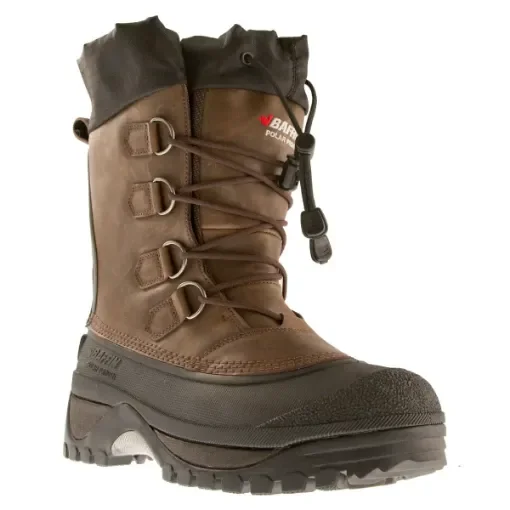 Muskox - 11/44.7 - Brown - Baffin product image