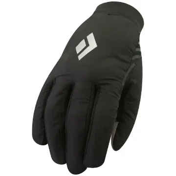 Mont Blanc Glove - Xl - Black - Black Diamond product image