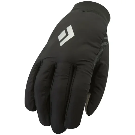Mont Blanc Glove - Xl - Black - Black Diamond product image
