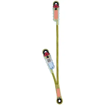 Double Longe Dyna Pro V - Beal product image