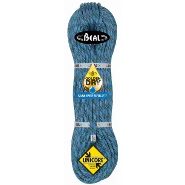 50 M Cobra Ii Unicore Golden Dry 8.6 Mm - Unique - product image