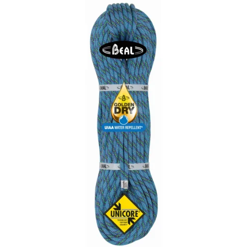 50 M Cobra Ii Unicore Golden Dry 8.6 Mm - Unique - product image