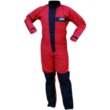 Holloch Comfort - Xxl - Red - Vertical Adventure product image