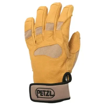 Petzl Cordex Plus Gloves - S - Beige product image