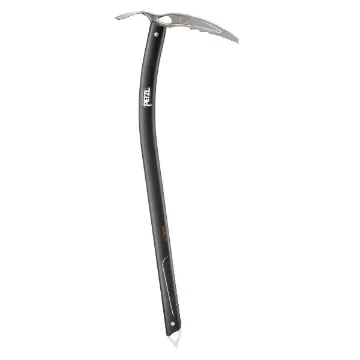 Petzl - 52 Cm - Black - Summit product image