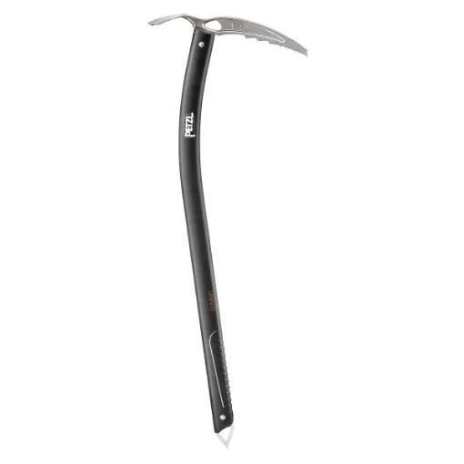 Petzl - 52 Cm - Black - Summit product image