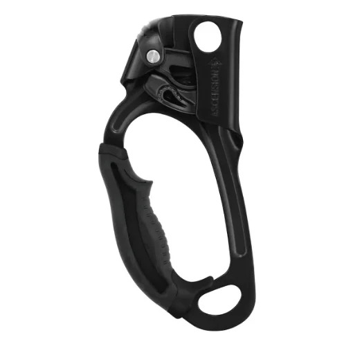 Ascension Intervention - Left - Black - Petzl product image