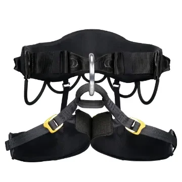 Shaolin Harness - T1 - Black - Beal product image