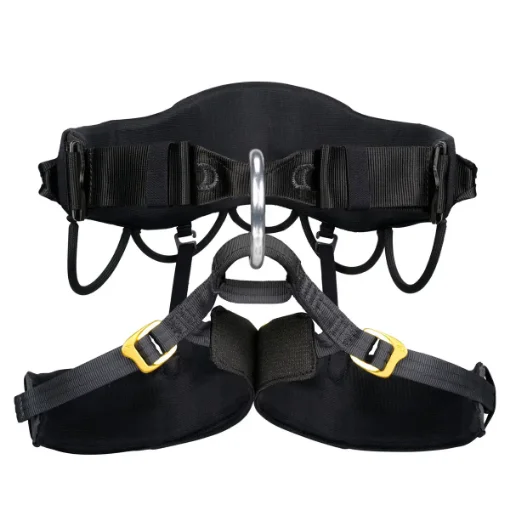 Shaolin Harness - T1 - Black - Beal product image