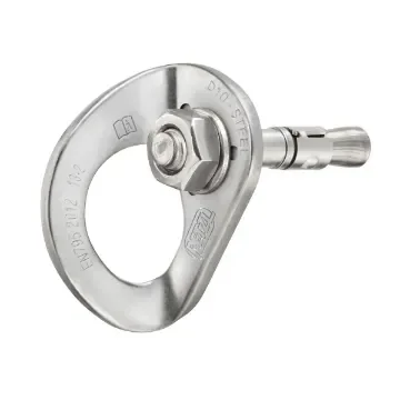 Petzl 10mm Steel Heart Bolt product image