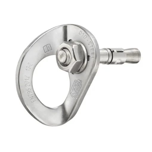 Petzl 10mm Steel Heart Bolt product image