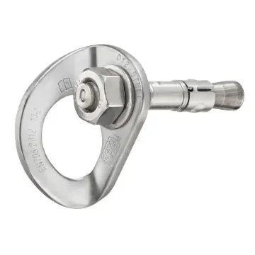 12mm Steel Heart Bolt - Petzl product image