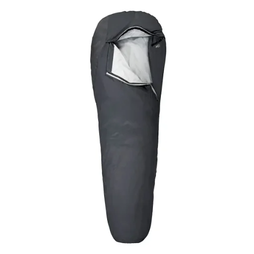 Millet Bivy Bag - Unique - Asphalt product image