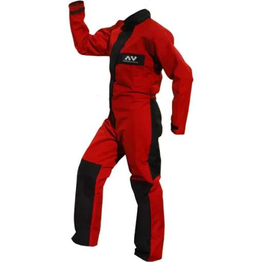 Holloch Comfort Women - M - Red - Vertical Adventure product image